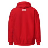Heroes v1 hoodie