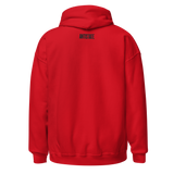 Death v1 hoodie