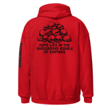 Rubble of Empires v2 hoodie