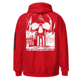 End the Fed v2 hoodie