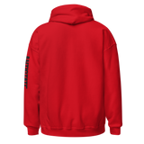 Corporations Control the Government v1 hoodie
