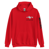 Live Free or Die v2 hoodie