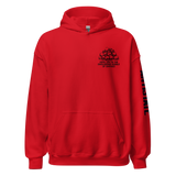 Rubble of Empires v2 hoodie