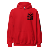 End the Fed v2 hoodie