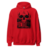End the Fed v1 hoodie