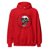 Corporations Control the Government v1 hoodie