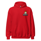 Throwback v1b hoodie