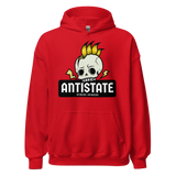 Throwback v1 hoodie