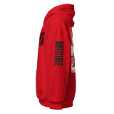 End the Fed v2 hoodie