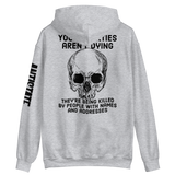 Liberties Aren't Dying OG v2 hoodie