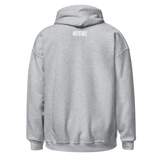Heroes v1 hoodie