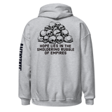 Rubble of Empires v2 hoodie