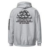 Rubble of Empires v2 hoodie