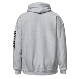 Cherub AK v1 hoodie