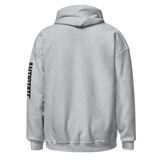 We Will Not Comply v1 hoodie