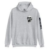 eyepatch v2 hoodie