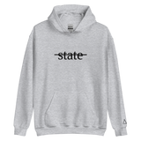 ̶s̶t̶a̶t̶e̶ v1 ebroidered hoodie