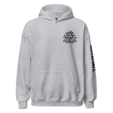 Rubble of Empires v2 hoodie