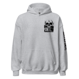 End the Fed v2 hoodie