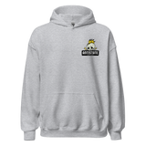 Throwback v1b hoodie