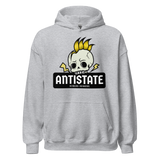 Throwback v1 hoodie