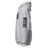 End the Fed v2 hoodie