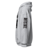 End the Fed v1 hoodie