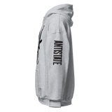 Cherub AK v1 hoodie
