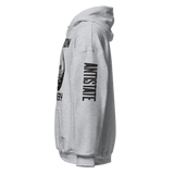 Taxation is Slavery v1 hoodie