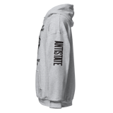 Gov't Is Not Us v1 hoodie