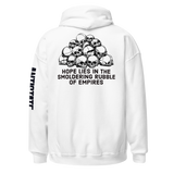 Rubble of Empires v2 hoodie