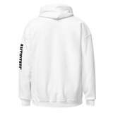 End the Fed v2 hoodie