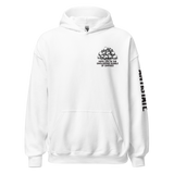 Rubble of Empires v2 hoodie