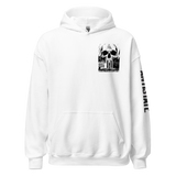 End the Fed v2 hoodie
