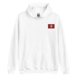 No Quarter v1 hoodie