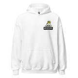 Throwback v1b hoodie
