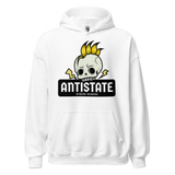 Throwback v1 hoodie