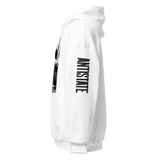 End the Fed v1 hoodie
