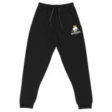 throwback joggers