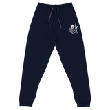Cherub AK embroidered joggers