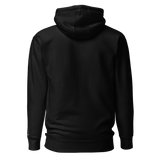 Hollow premium hoodie