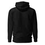 Ruby Ridge (night) premium+ hoodie