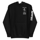 bury tyrants v2 premium hoodie