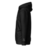 Ruby Ridge (night) premium+ hoodie