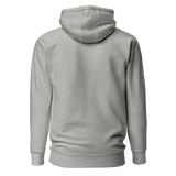 Hollow premium hoodie