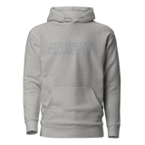 Hollow premium hoodie