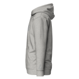 Hollow premium hoodie