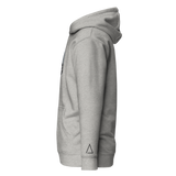 Ruby Ridge (night) premium+ hoodie