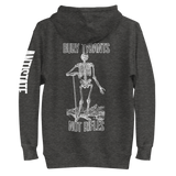 bury tyrants v2 premium hoodie