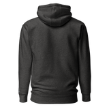 Hollow premium hoodie